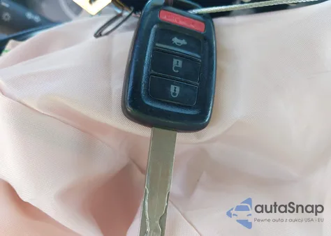 2015 Honda Accord Lx from USA, damaged, VIN 1HGCR2F3XFA249782